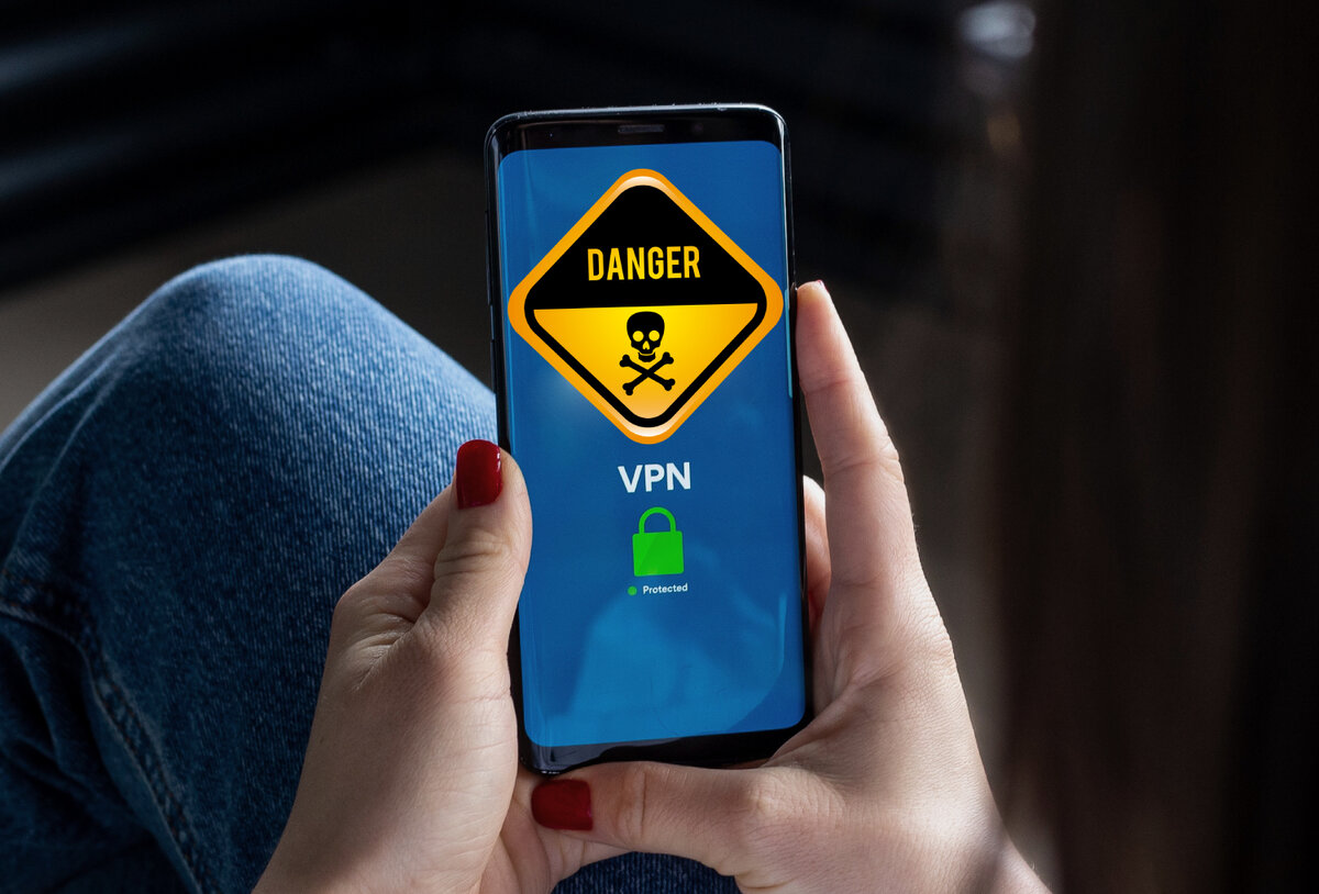 Как бесплатные VPN превращают смартфоны в прокси и почему это опасно? |  AndroidLime | Дзен