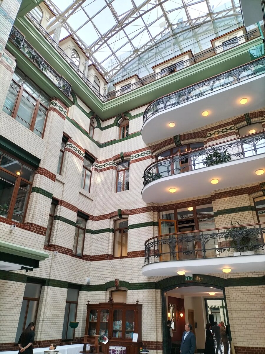 ФОТО Дмитрия СЕДОВА 