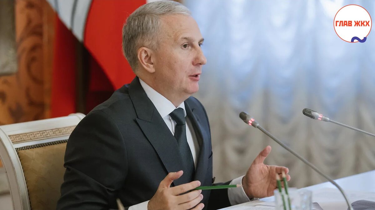 Коммунальную инфраструктуру Воронежской области поставят на плановые рельсы 