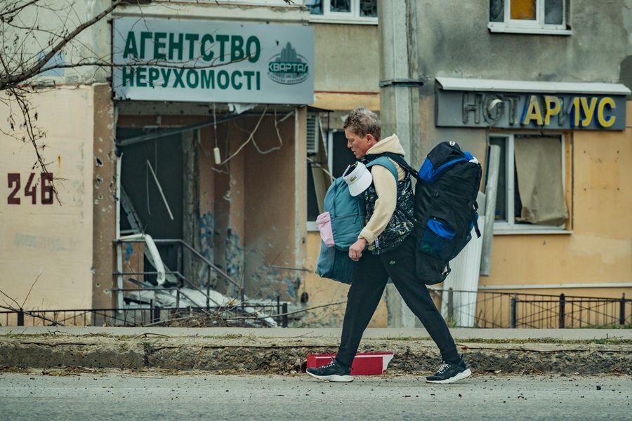    © Celestino Arce Lavin/ZUMA Press Wire/ТАСС