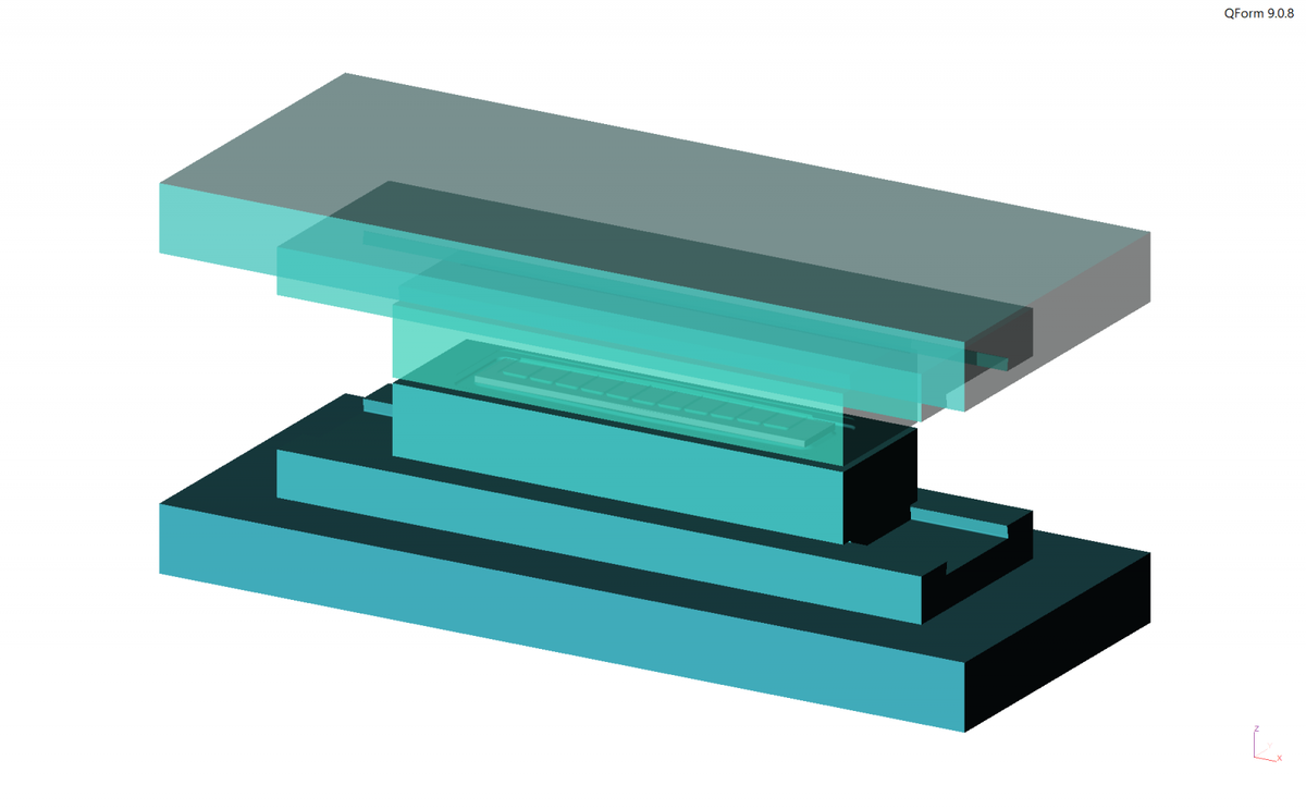 Рис. 2. Общий вид инструментов