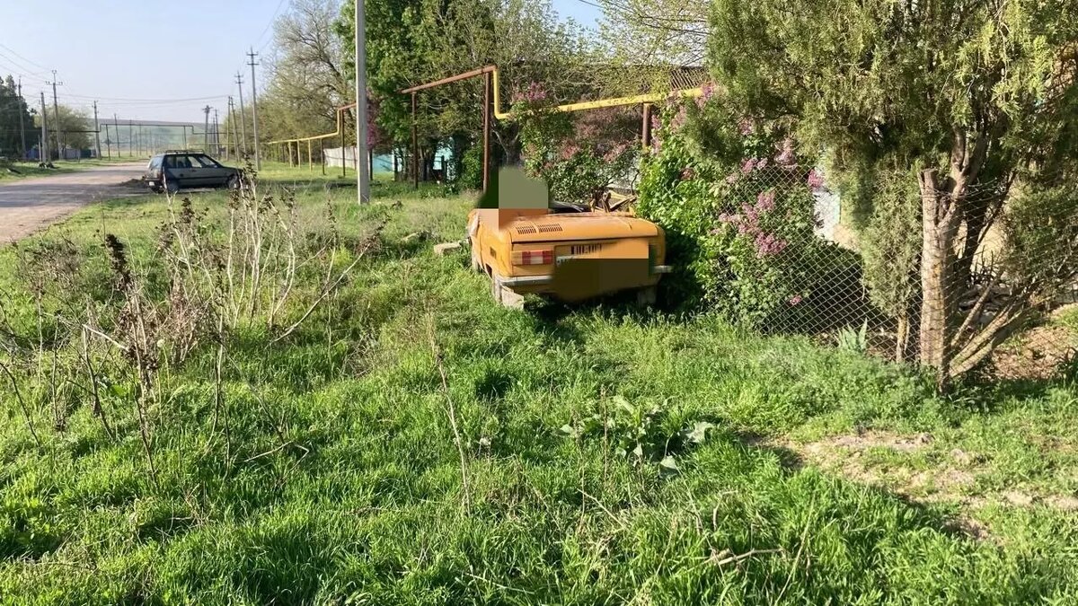     Источник: УГИБДД по СК