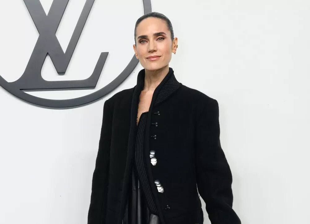    Кейт Бланшетт, Дженнифер Коннелли и Хлоя Грейс Морец появились на модном показе