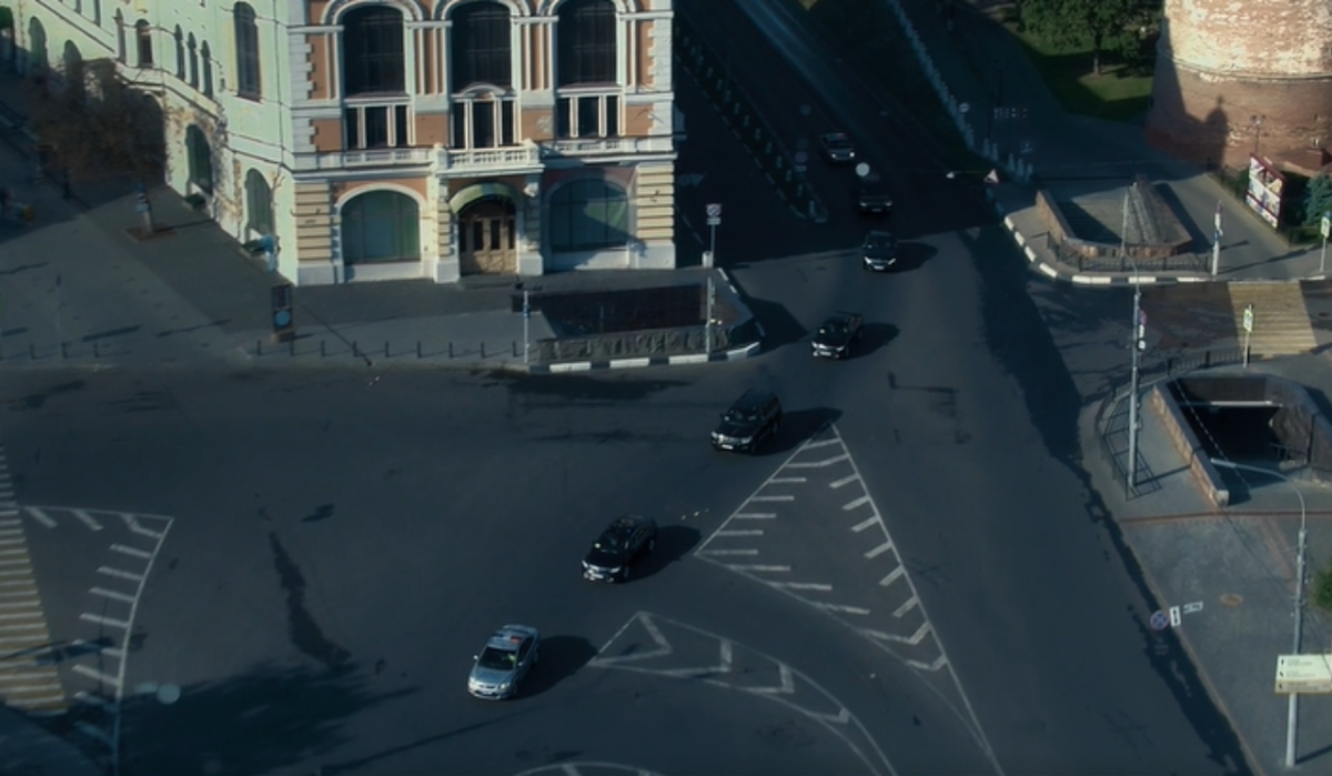     Кадр из сериала "Спойлер". Источник: kinopoisk.ru Автор фото: Скриншот видео