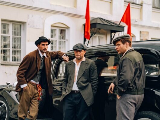    Операция "Карпаты"// фото: пресс-служба Wink