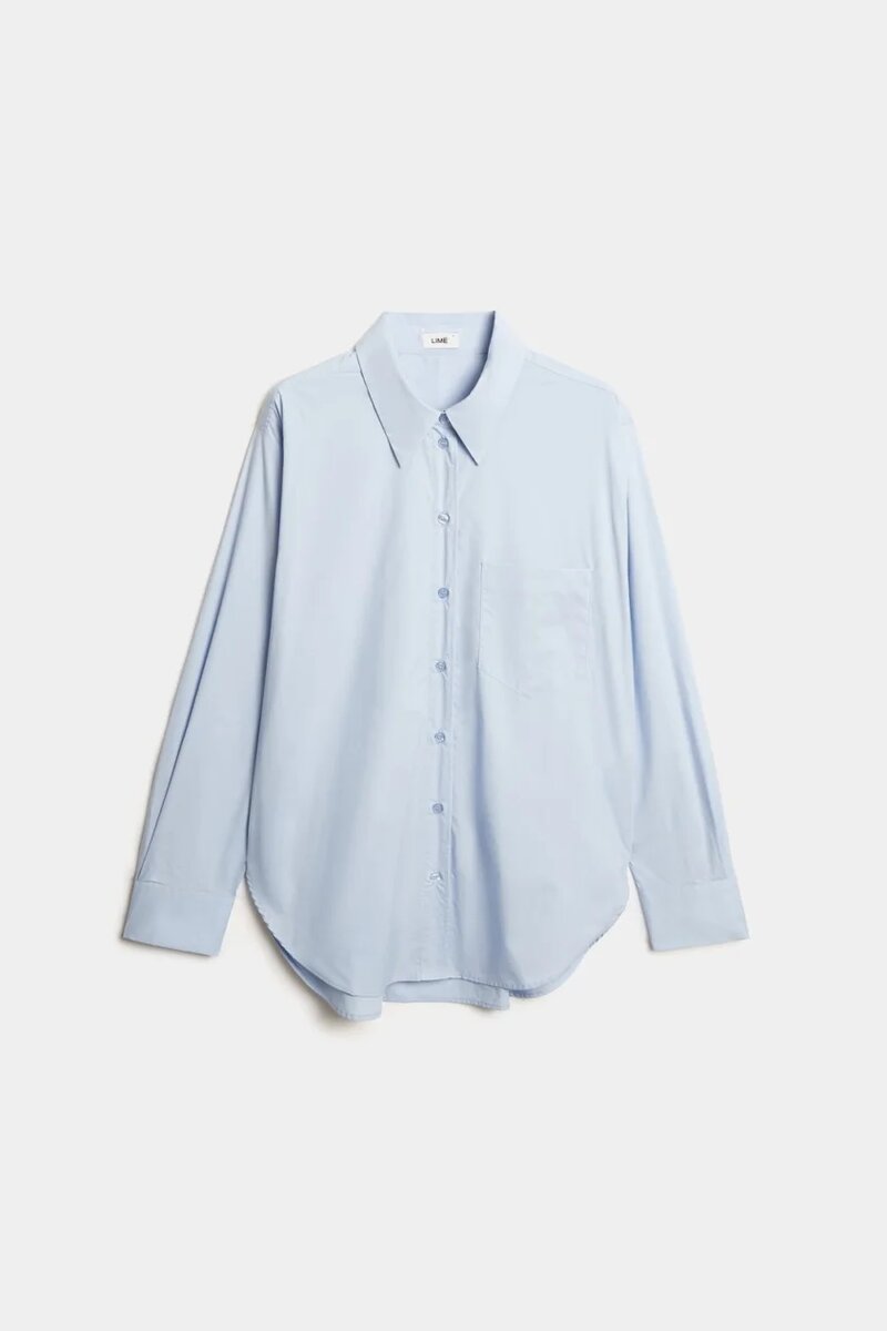 Простой крой, нейтральный цвет, без ярких деталей, будет легко сочетаться
