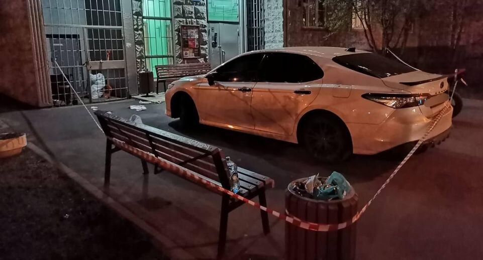    Пресс-службы прокуратуры г. Москвы