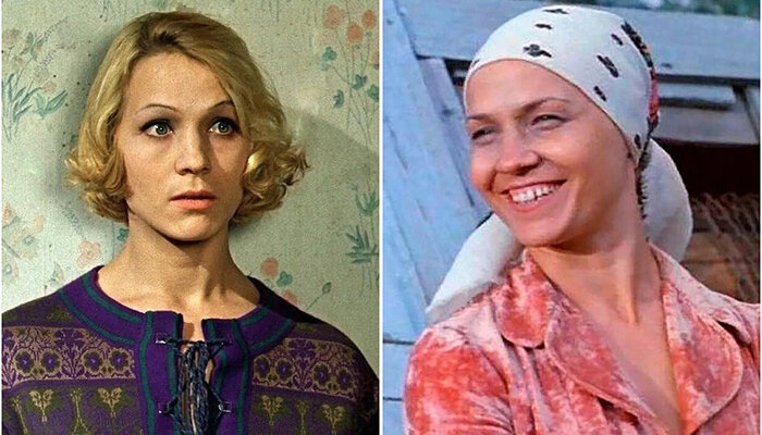  Нина Русланова.