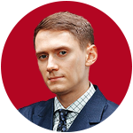 Никита Неклюдов, заместитель декана факультета международных отношений МГИМО МИД России