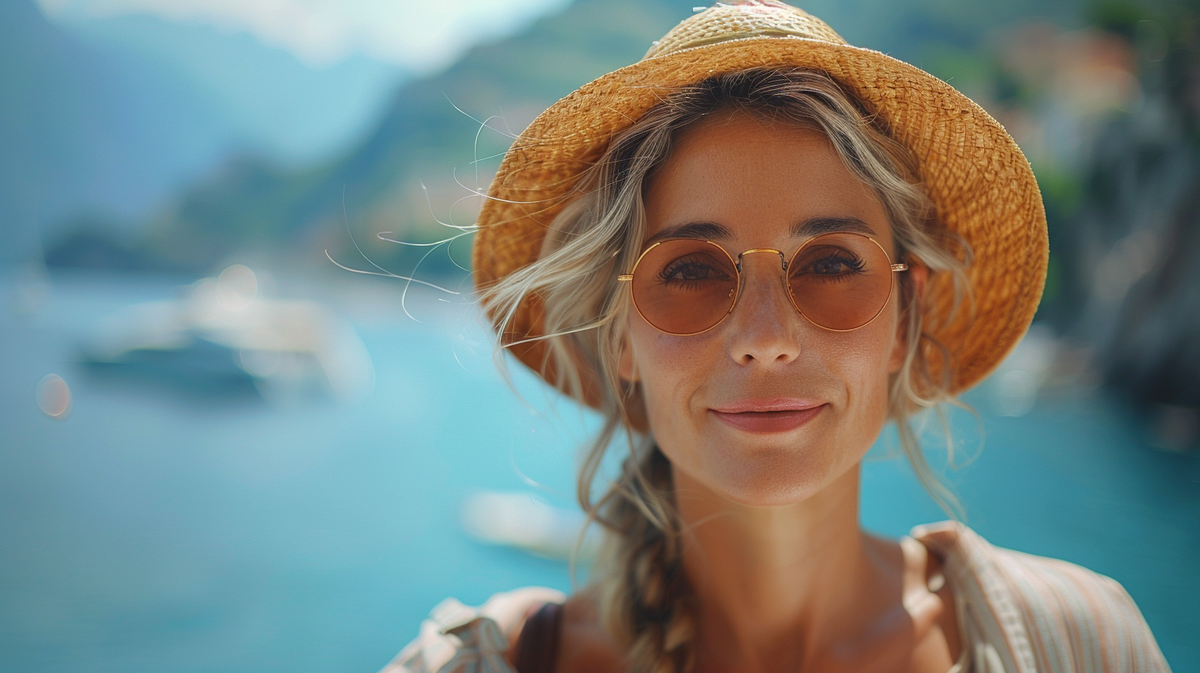 Дорога к себе: Поиск счастья после развода