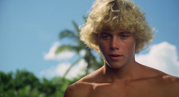  Кристофер Аткинс «Голубая лагуна». /Фото..vokrug.tv