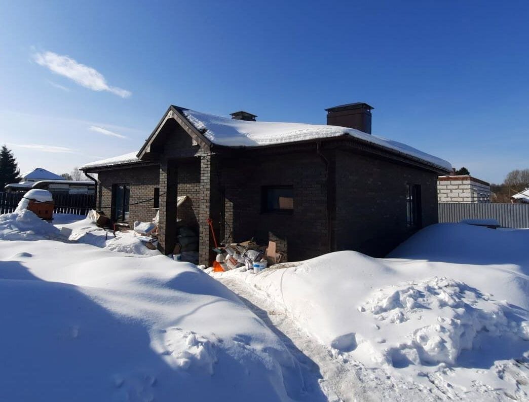 "Джером" - оптимальный выбор для семьи с 2 разнополыми детьми.