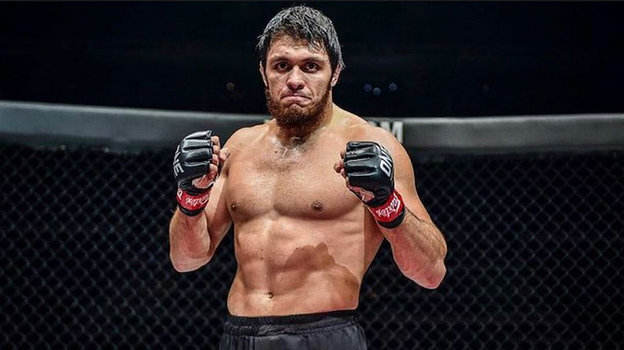    Мурад Рамазанов. Соцсети