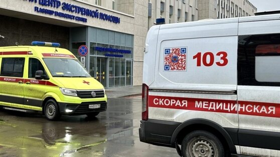    В Госдуме предложили расширить соцвыплаты на медработников межрайонных больниц Татьяна Сидорова