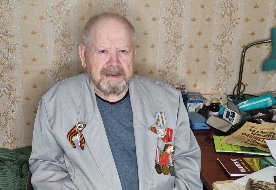    Фото из личного архива Ивана Постолова Предоставлено