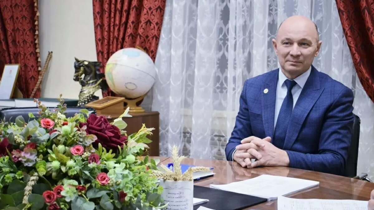     Источник: Соцсети Фаила Камаева