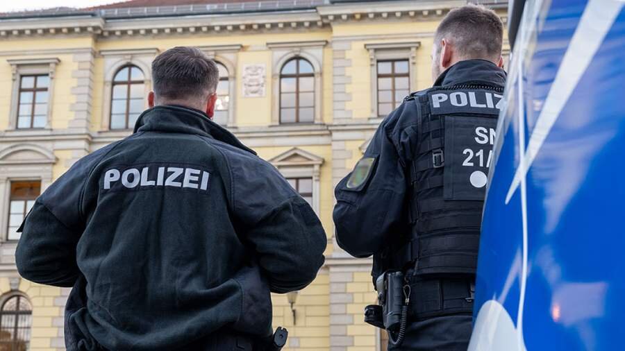 Фото: Global Look Press/dpa/Hendrik Schmidt