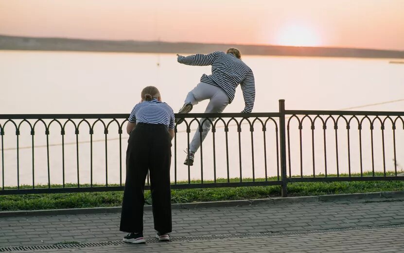    Погода в Ижевске на выходные: с 20 по 22 апреля ждем тепло до +21°С и без дождей