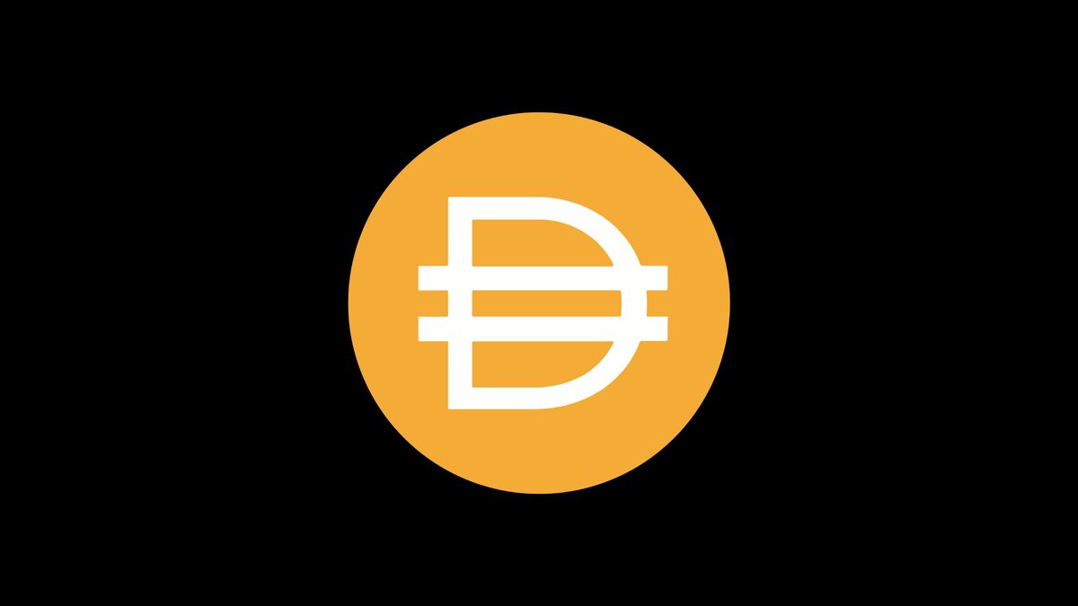 Стейблкоин DAI