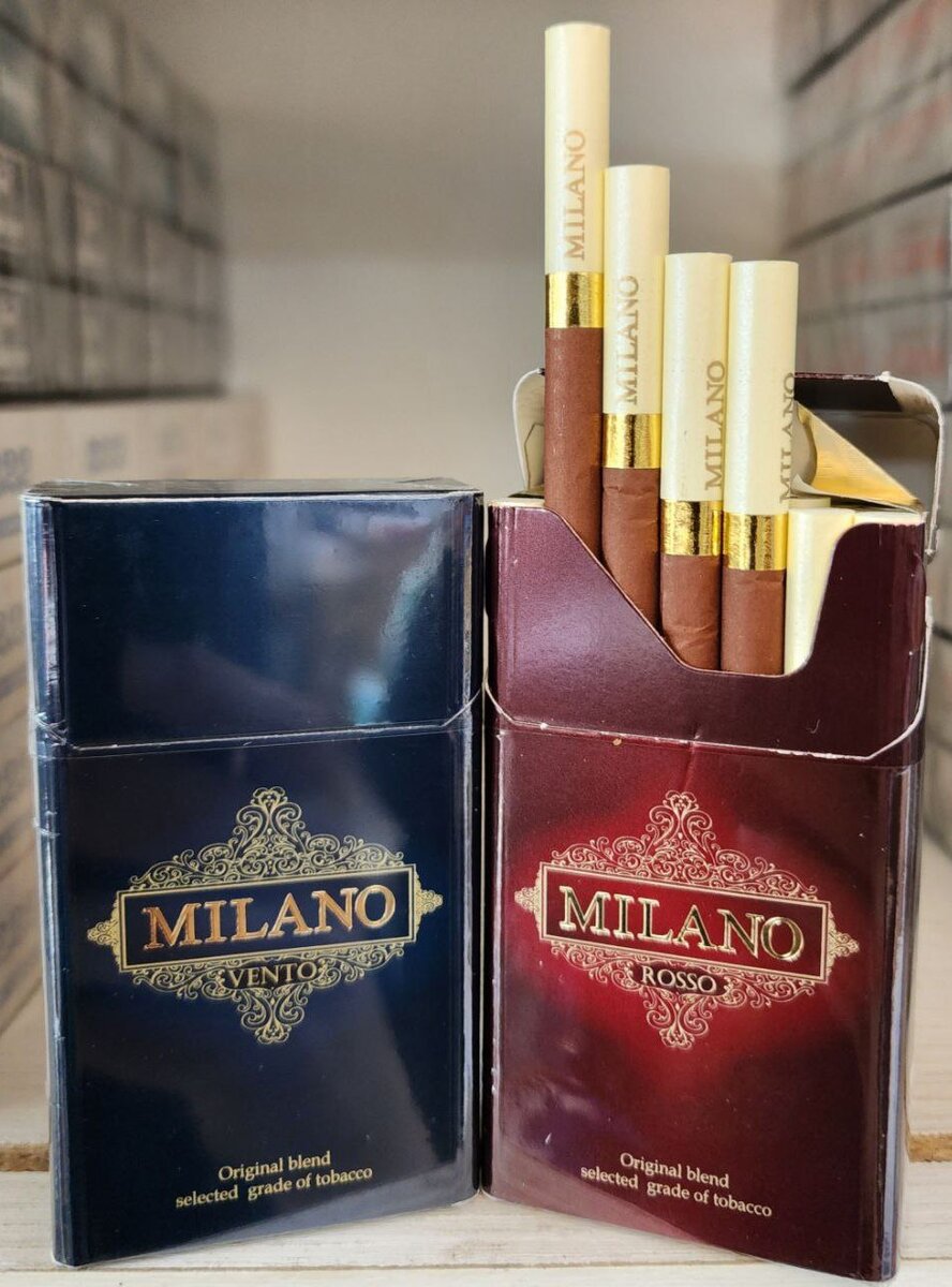 Milano compact