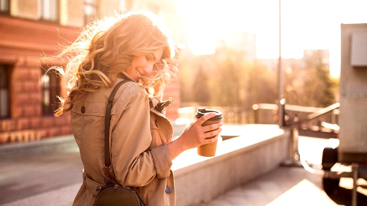 Познавая себя, вы меняете свой мир