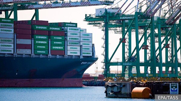     Фото: EPA/TASS   
 Текст: Ольга Самофалова