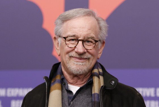    Стивен Спилберг