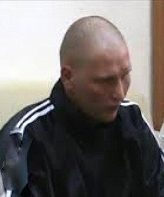 27-летний ранее судимый Антон Смолин. Источник: стоп кадр телеканал НТВ