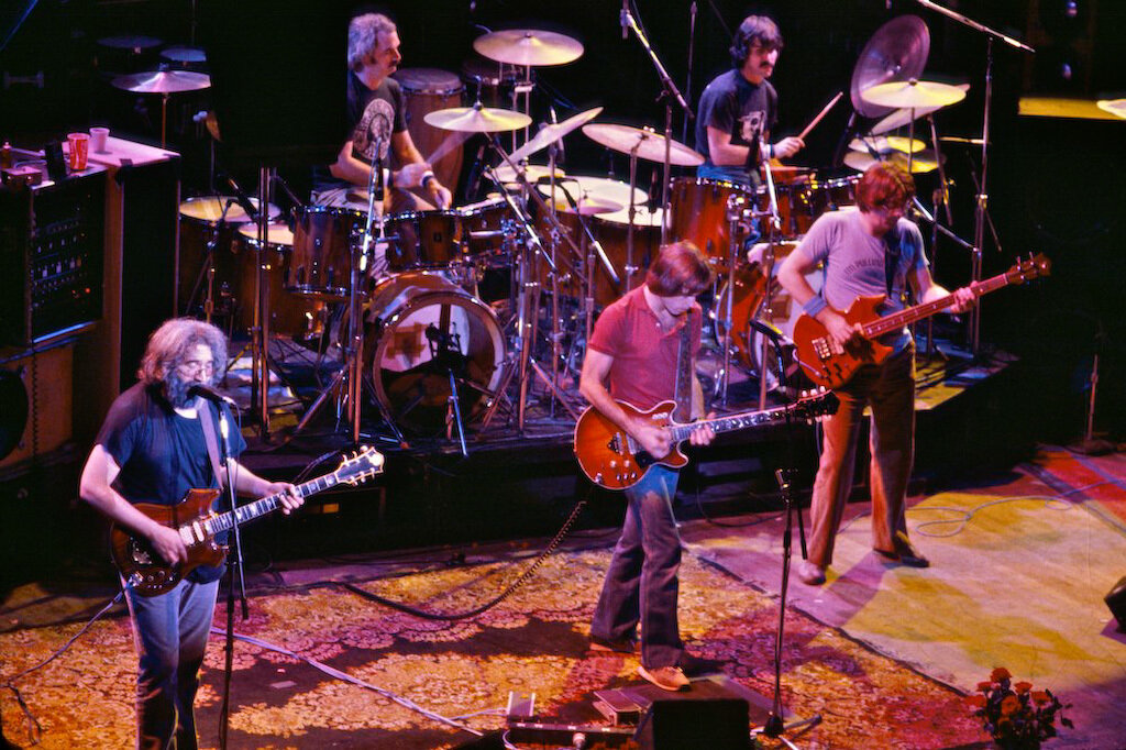 Grateful Dead