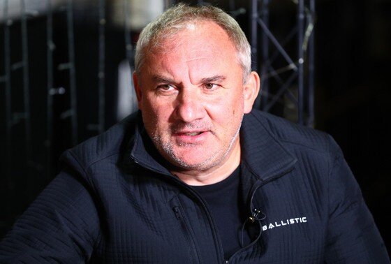    Николай Фоменко