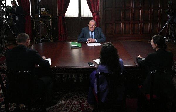 Фото: РИА Новости