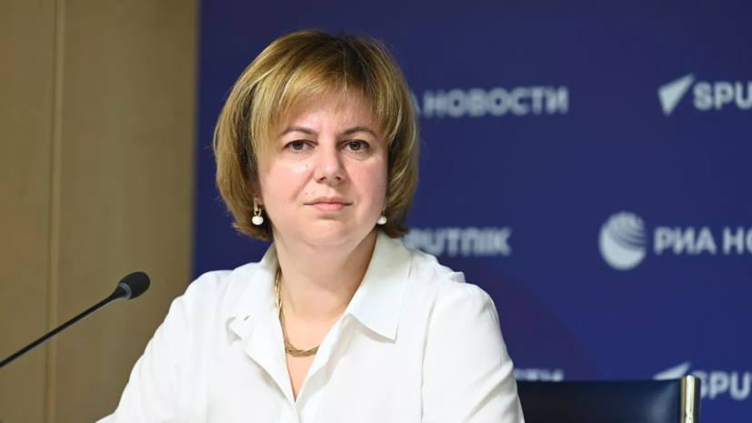  РИА Новости