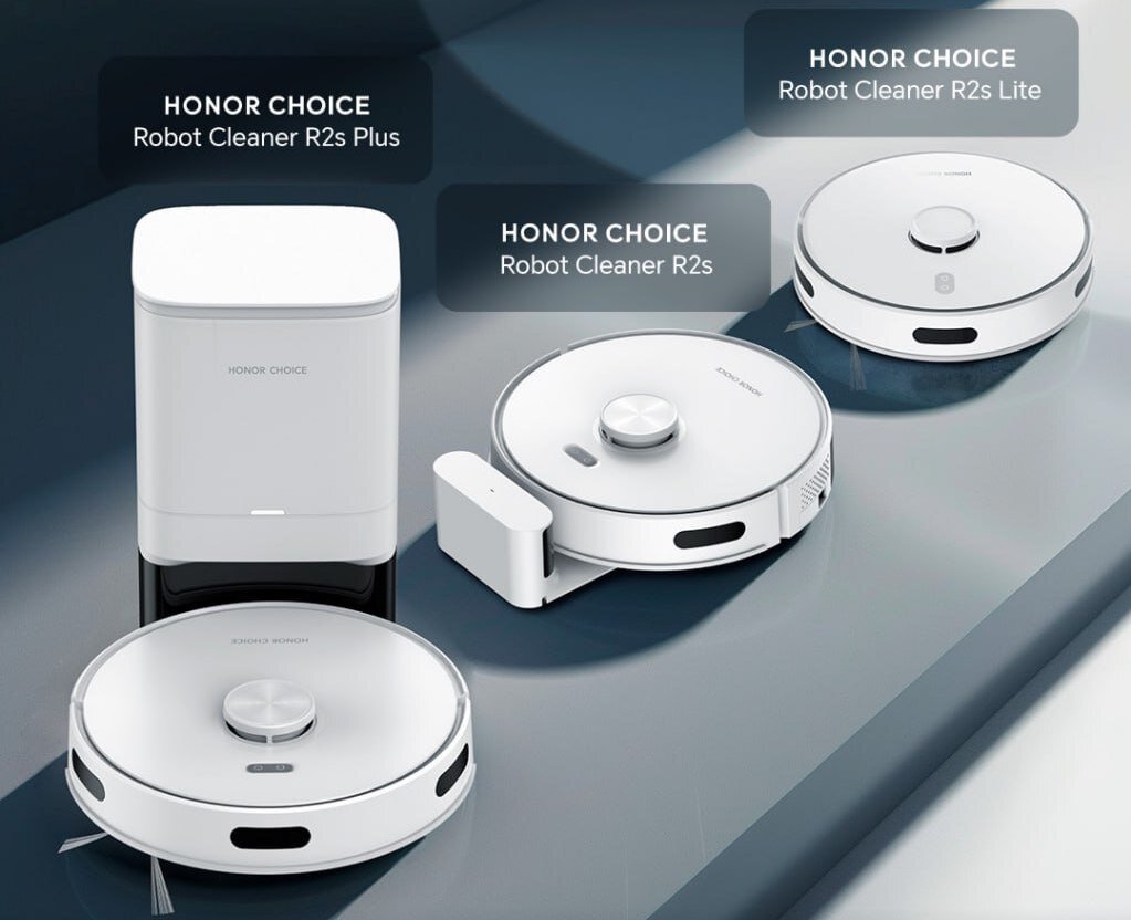 Робот пылесос honor choice r2s plus. Робот пылесос honor choice r2s plus