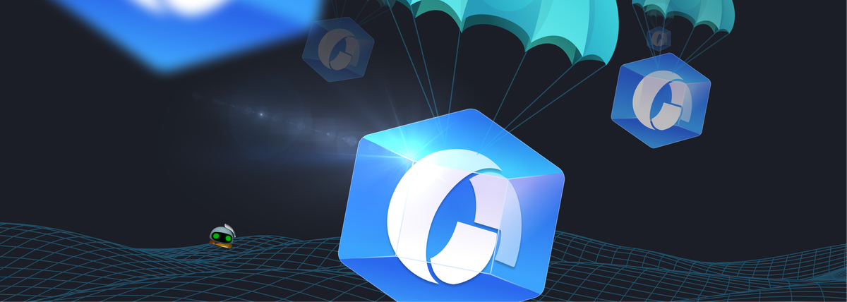 Ретродроп от Avail