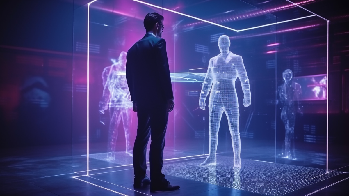 Внешний вид и одежда, которую мы выбираем, не только отражают нашу индивидуальность, но и могут быть интерпретированы окружающими как визуальное сообщение о характере и социальном статусе. 
