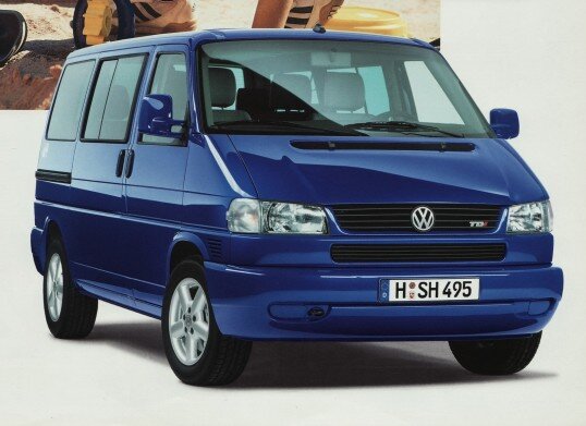 Тюнинг Volkswagen T4 в Минске - Купить запчасти автотюнинга в optika-krymchanka.ru