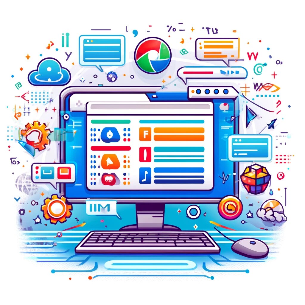 Как работает браузер?