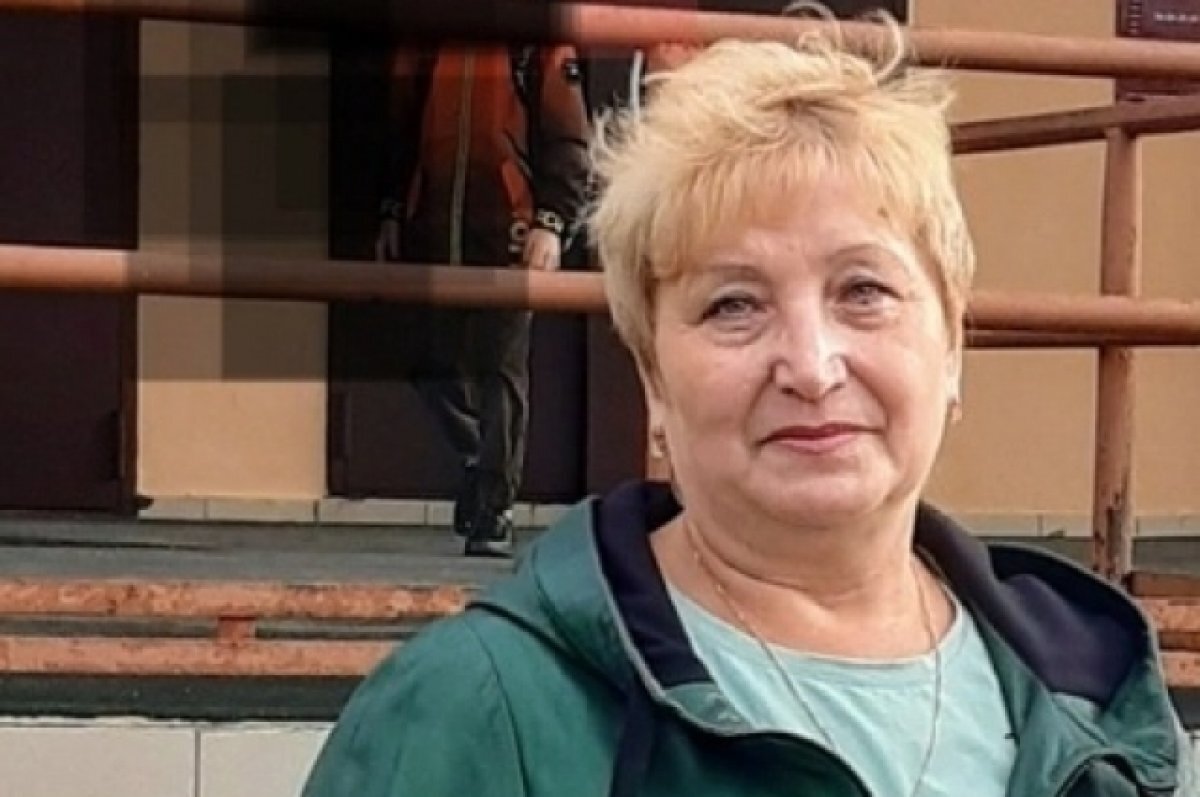    В Пермском крае ищут женщину, загадочно исчезнувшую у подъезда своего дома