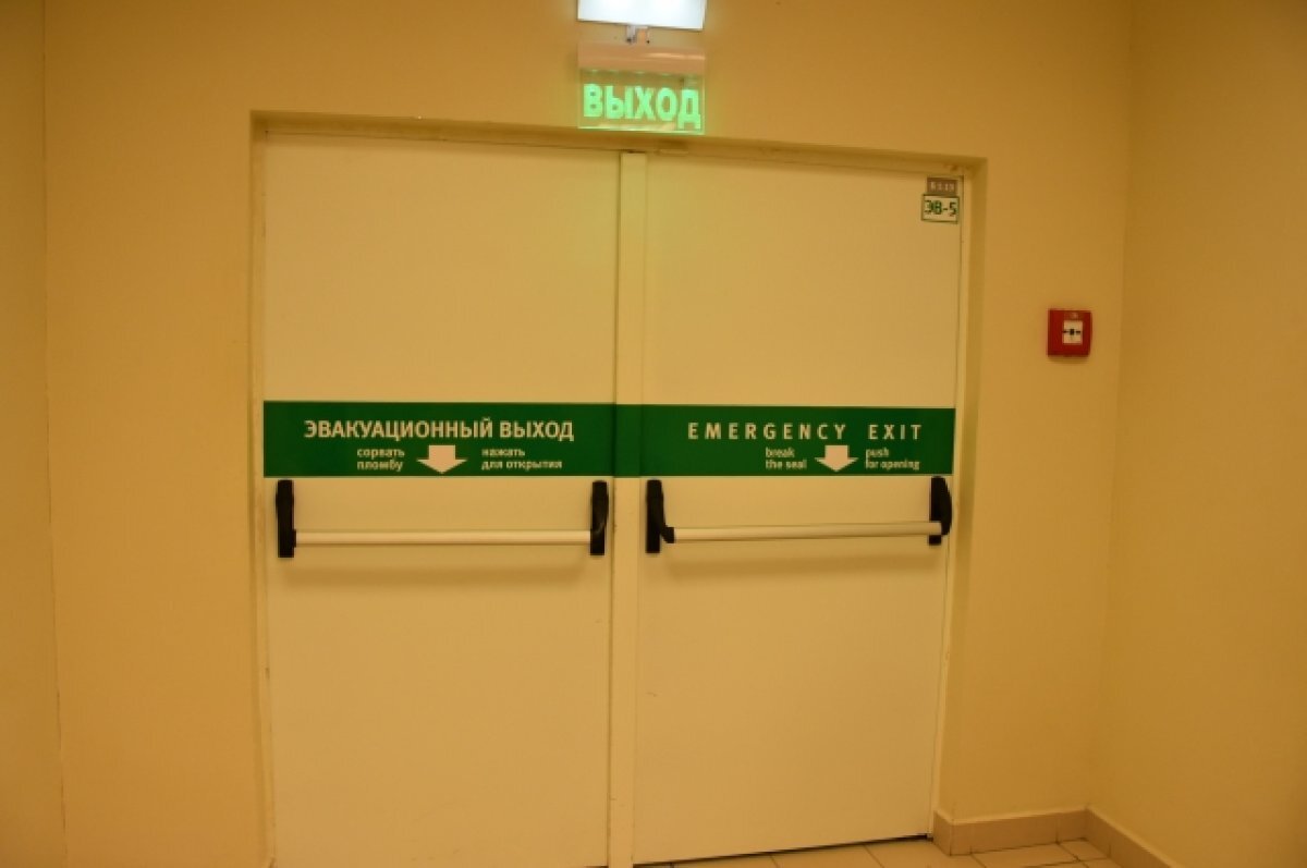    В Кошехабльском районе Адыгеи не подтвердился факт минирования школы