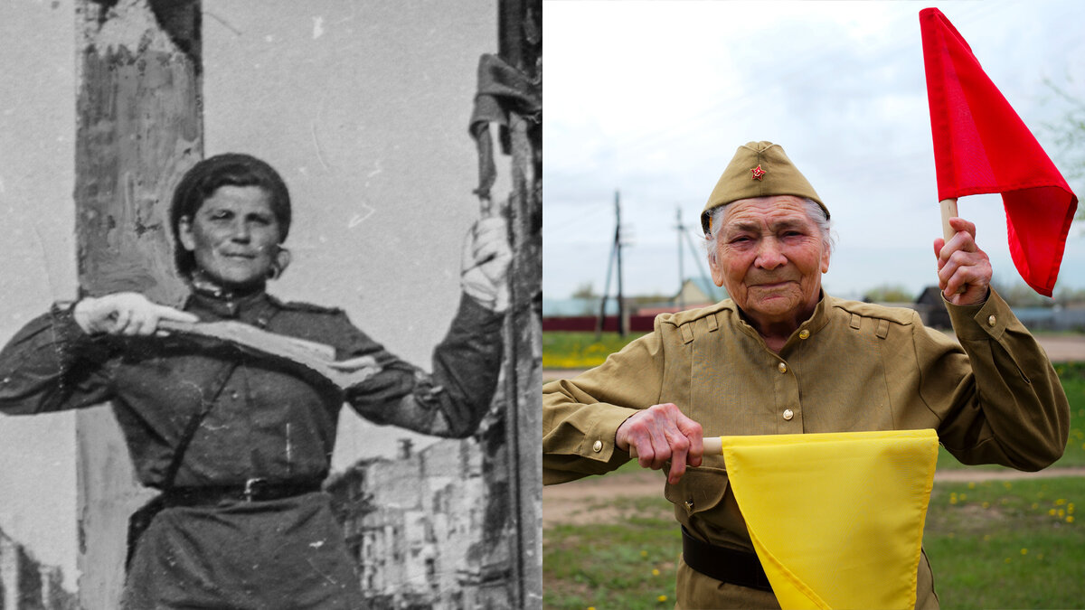 Сергей Пятаков/Sputnik; Евгений Халдей/МАММ/МДФ/russiainphoto.ru