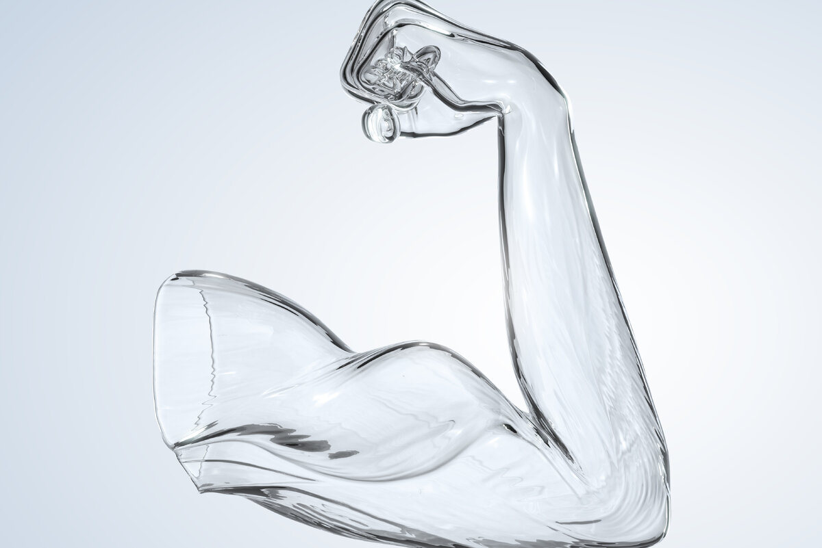     Как заставить травмы работать на пользу организму