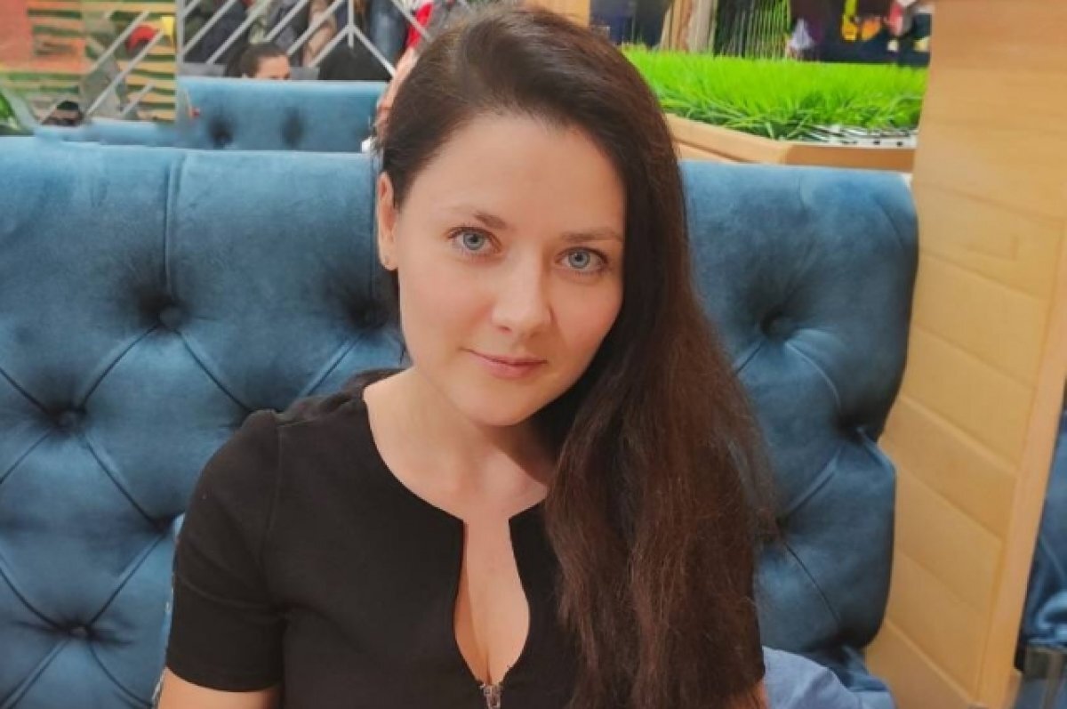    Майя Монжелесова решила участвовать в этой программе.