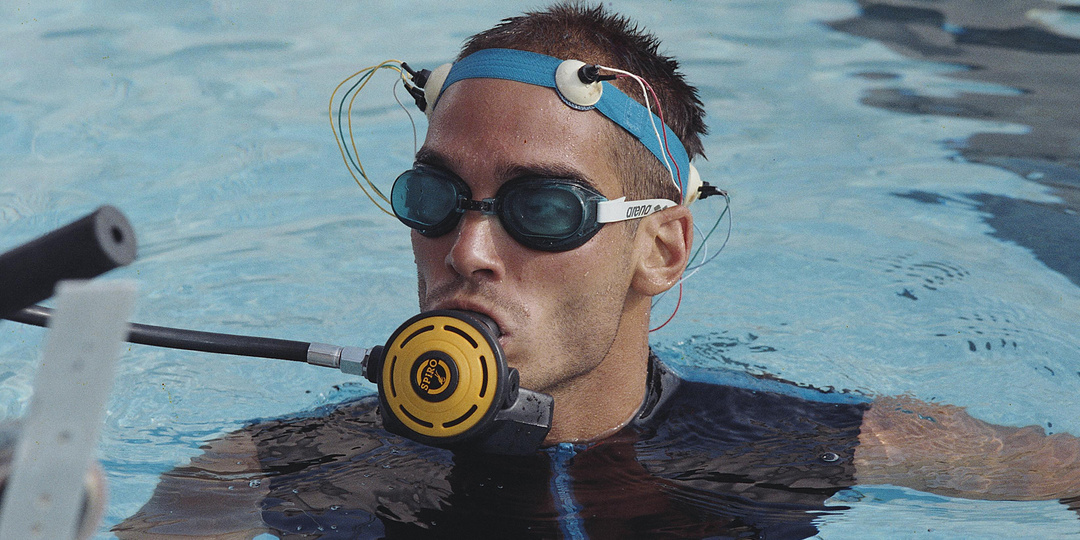 Не забывай дышать: Фильмы про дайвинг и дайверов