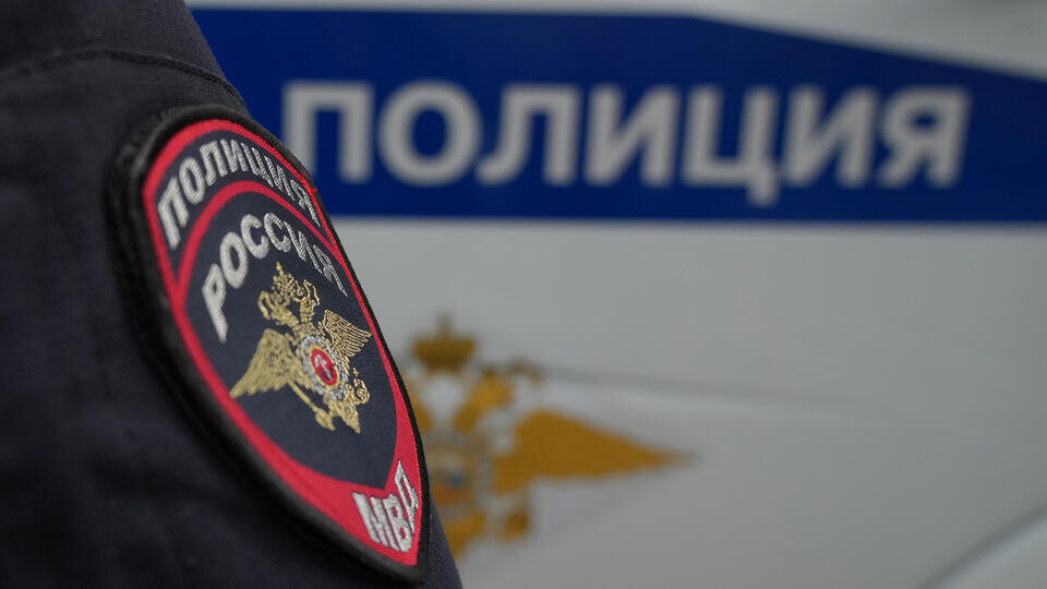 Фото: © ИЗВЕСТИЯ / Дмитрий Коротаев