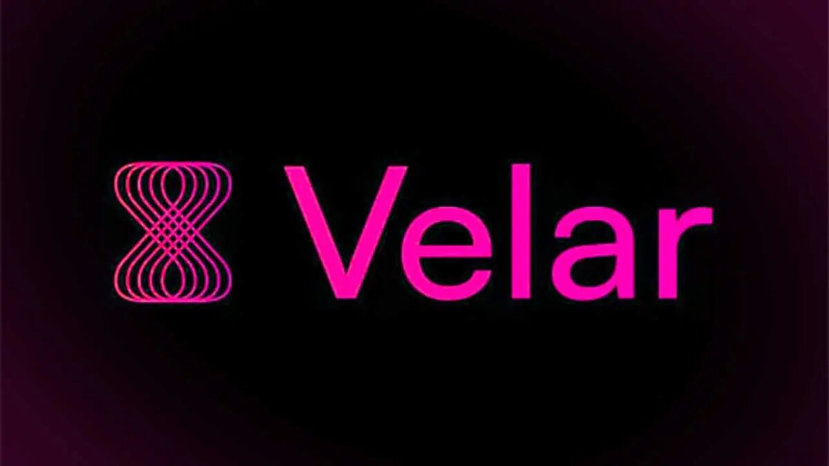 VELAR КРИПТОВАЛЮТА ЧТО ЭТО?