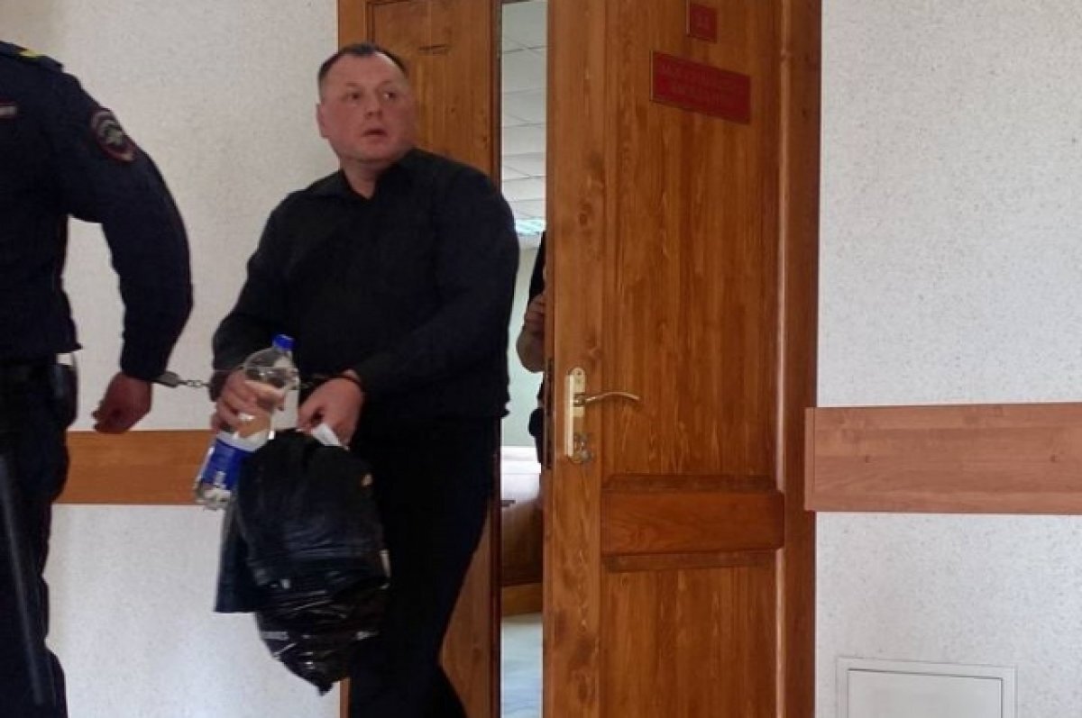    На Урале экс-главу муниципального предприятия осудили за взяточничество