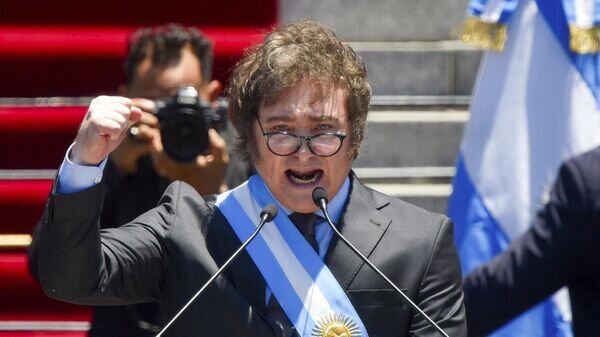    © AP / Gustavo Garello