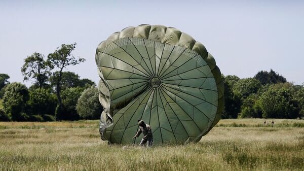    © AFP 2024 / CHARLY TRIBALLEAU