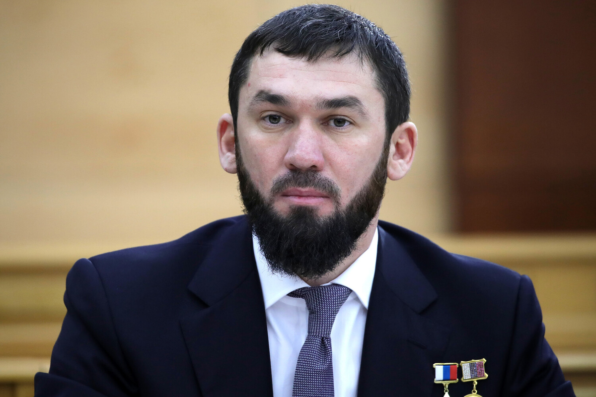 Михаил Климентьев/РИА Новости