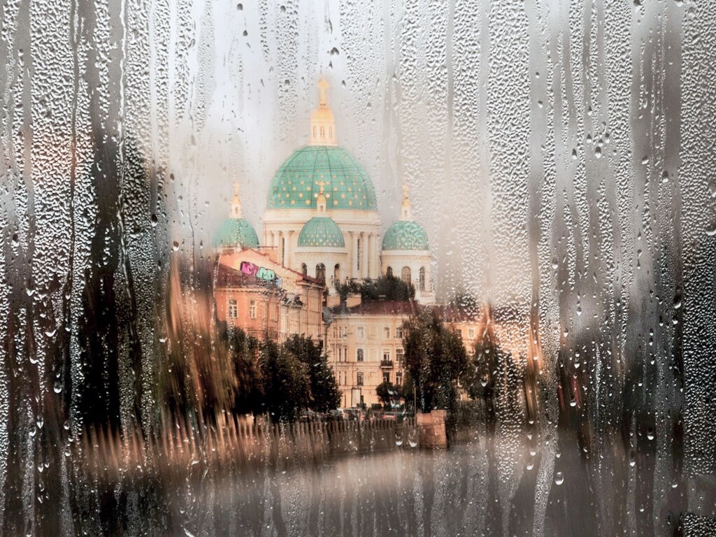 Фото Галины Даниловой